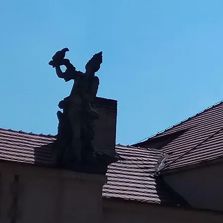 Art And History Under The King's Castle アパート *